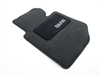Genuine BMW Genuine BMW Carpeted Floor Mat Set - Black - (NO LONGER AVAILABLE) 82111468282 View 9