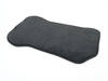 Genuine BMW Genuine BMW Carpeted Floor Mat Set - Black - (NO LONGER AVAILABLE) 82111468282 View 12