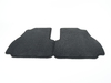 Genuine BMW Genuine BMW Carpeted Floor Mat Set - Black - (NO LONGER AVAILABLE) 82111468282 View 13