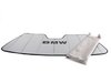 Genuine BMW Genuine BMW Windshield UV Sunshade - E60 F10 5 series - (NO LONGER AVAILABLE) 82110302993 View 6
