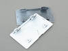 Genuine BMW Euro Tow Hook Cover Kit (E30 M3) 51111940365KIT View 6