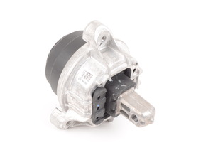Genuine BMW Rubber Mounting - 22116858976 - F10