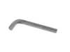 M7 Speed MINI R60 R61 M7 Rear Utility Hitch 2" Receiver - Standard Bumper 60-160200 View 5