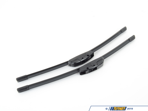 Bosch Wiper Blade Set - Evolution 61619061906