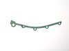 Genuine BMW Genuine BMW Gasket Asbestos Free - 11141725760 - E38 11141725760 View 4