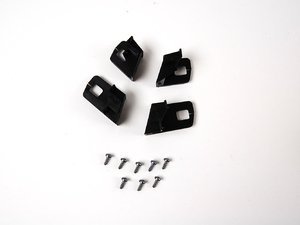 Genuine BMW Headlight Repair Kit - E53 X5