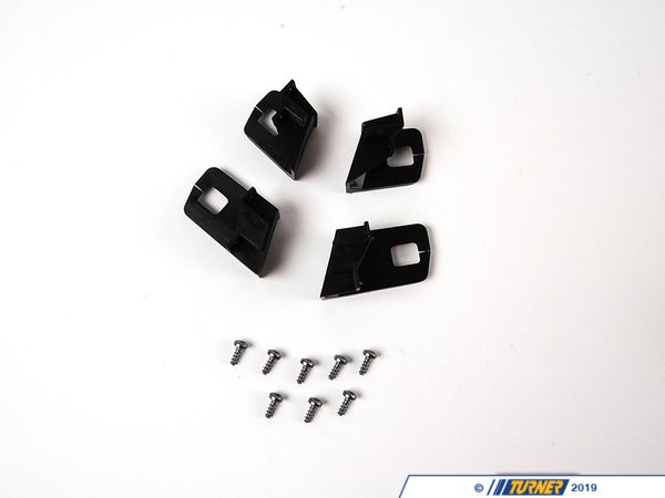 Genuine BMW Genuine BMW Headlight Repair Kit - E53 X5 63126940249
