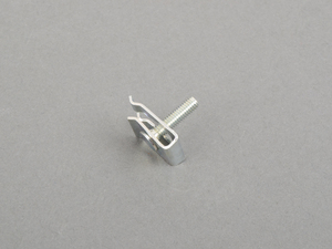 Clamping Bolt - 51712238177