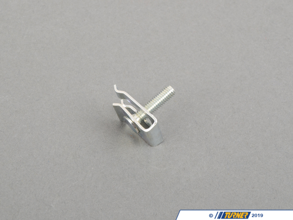 Genuine European BMW Clamping Bolt - 51712238177 51712238177