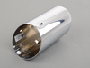 Genuine BMW Exhaust Tail Pipe Tip - F25, F26 18307602845 View 3