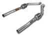 Supersprint E65/E66 760Li Supersprint Section 1 Metallic Sport Cats 788002-788022 View 1