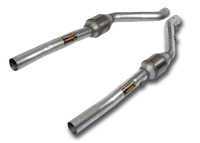 Supersprint Supersprint Performance Exhaust System 7880010