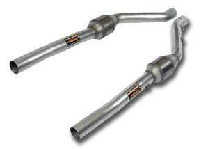 E65/E66 760Li Supersprint Section 1 Metallic Sport Cats