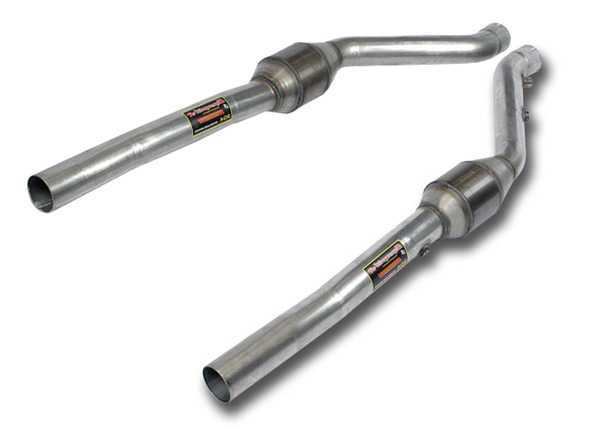 Supersprint E65/E66 760Li Supersprint Section 1 Metallic Sport Cats 788002-788022