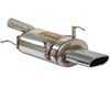 Supersprint E60 525i/530i 04-05 Supersprint Performance Muffler (Round Tips) 788206 View 2