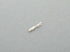 Genuine BMW Terminal Socket Mcon 1.2 - 12527545852