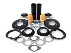 3-series Strut/Shock Mount Kit - E46 (not M3, not xi)