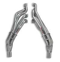 Supersprint Supersprint Performance Exhaust System 7885110