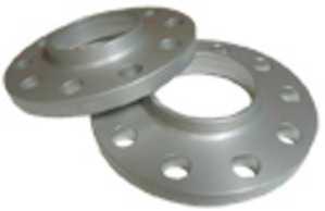 H&R 15mm Wheel Spacers for most BMW 5-Lug (Pair)