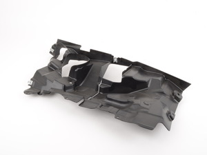 Left Steering Gear Cover - F06, F10, F12, F13