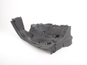 Genuine BMW Cover, Wheelhousing, Rear, F - 51718050546