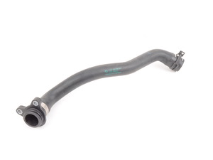 Genuine BMW Cooling Hose - Cylinder Head to Thermostat - F10 528i N52 3.0L