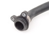 Genuine BMW Genuine BMW Cooling Hose - Cylinder Head to Thermostat - F10 528i N52 3.0L 11537581063 View 2