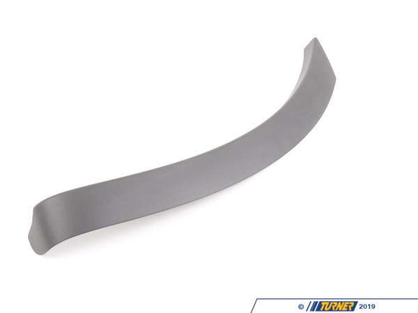 Genuine BMW Genuine BMW Extension, Wheel Arch Cover, - 51113418112 51113418112