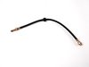 Genuine BMW Genuine BMW Front Brake Hose - E46 325xi 330xi 34306752400 View 1