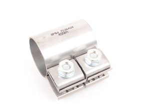 48mm Exhaust Clamp - Priced Each