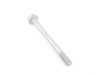 Genuine Volkswagen Audi Upper Control Arm Bolt - Priced Each WHT007963 View 3