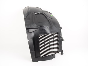 Genuine BMW Cover, Wheelhousing, Fr. Sec - 51718050544
