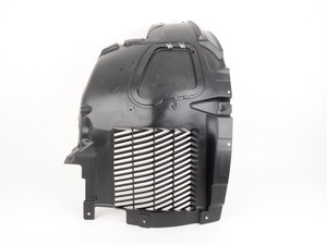 Genuine BMW Cover, Wheelhousing, Fr. Sec - 51718050543