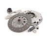 LUK Clutch Kit - E9x 325xi, 328xi, 330i, E60 528xi, 530i 21207567626 View 1