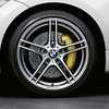 Genuine BMW Genuine BMW Performance Wheel Style 313 - 18x7.5 - E82 128i 135i - (NO LONGER AVAILABLE) 36116787645 View 4