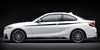 Genuine BMW M Performance F22 228i/M235i Rear BMW M Performance 405 19" Wheel 36116796221 View 7