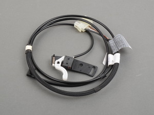 Genuine BMW Microswitch - 54318254273 - E46,E46 M3
