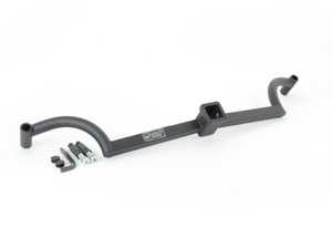 MINI R60 R61 M7 Rear Utility Hitch 2" Receiver - Standard Bumper