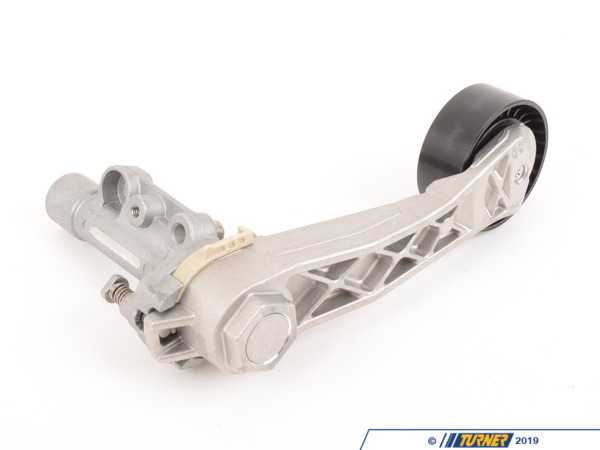 Gates Mechanical Belt Tensioner 39127 11287571015