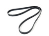 Genuine BMW Belt - Main Drive Belt for Turner Pulley Kit - E46 M3, MZ3 S54, Z4 M 11281437475 View 1
