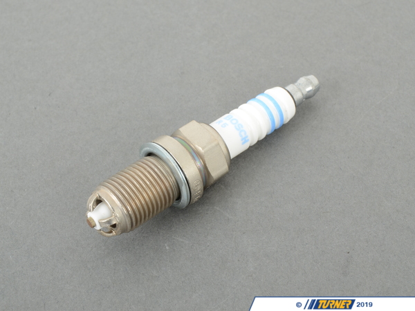Bosch Spark Plug - BOsch FGR 8 KQE 101000035AH