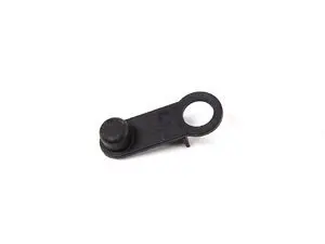 Genuine BMW Brakes Dust Cap 34111163435