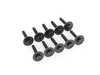 Genuine BMW Hex Bolt - Pack Of 10 07149110671KT View 1