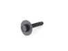 Genuine BMW Hex Bolt - Pack Of 10 07149110671KT View 2