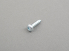 Genuine BMW Genuine BMW Torx Screw, Self-Threading Isa 5X20mm - 51432997332 - E82 51432997332 View 1