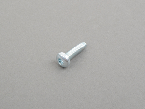 Genuine BMW Torx Screw, Self-Threading Isa 5X20mm - 51432997332 - E82