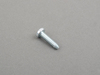 Genuine BMW Genuine BMW Torx Screw, Self-Threading Isa 5X20mm - 51432997332 - E82 51432997332 View 3