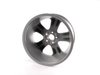 Genuine BMW Genuine BMW Light Alloy Rim 9Jx19 Et:48 - 36116761931 - E53 36116761931 View 5