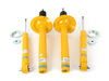 Bilstein Bilstein B6 Performance Shocks & Struts Kit  --  E38 740i/il,750i/il - 7/94-01 24-021388KT View 1