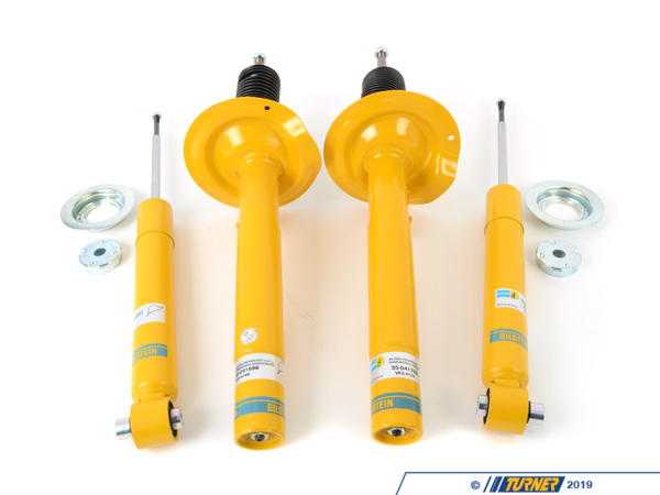Bilstein Bilstein B6 Performance Shocks & Struts Kit  --  E38 740i/il,750i/il - 7/94-01 24-021388KT